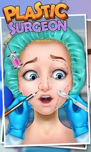 Download Plastic Surgery Simulator